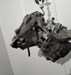 Boite de vitesses OPEL CORSA D Photo n°1