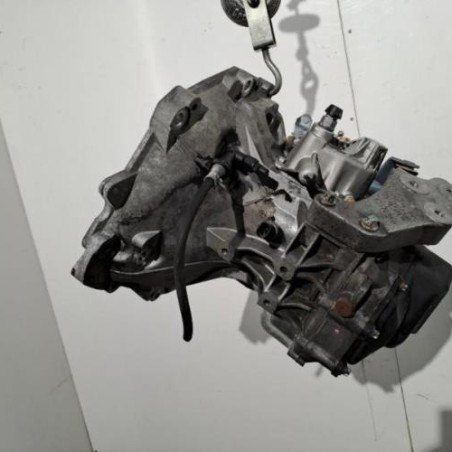 Boite de vitesses OPEL CORSA D Photo n°1