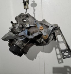 Boite de vitesses OPEL CORSA D