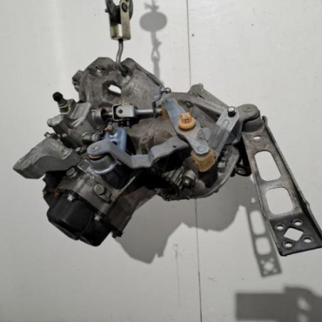 Boite de vitesses OPEL CORSA D