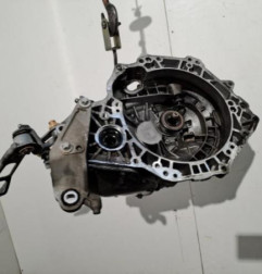 Boite de vitesses OPEL CORSA D Photo n°3