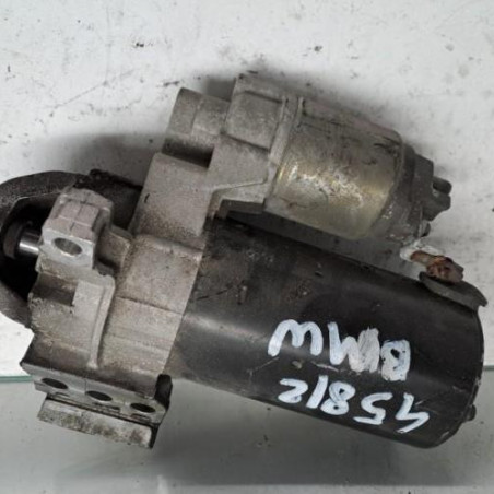 Demarreur BMW SERIE 1 E87 Photo n°1