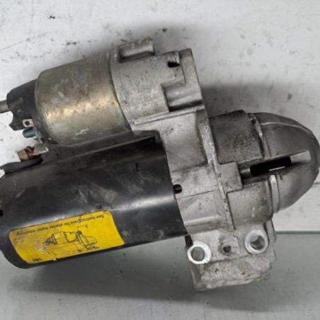 Demarreur BMW SERIE 1 E87