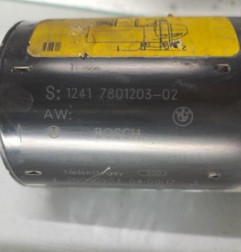 Demarreur BMW SERIE 1 E87 Photo n°3