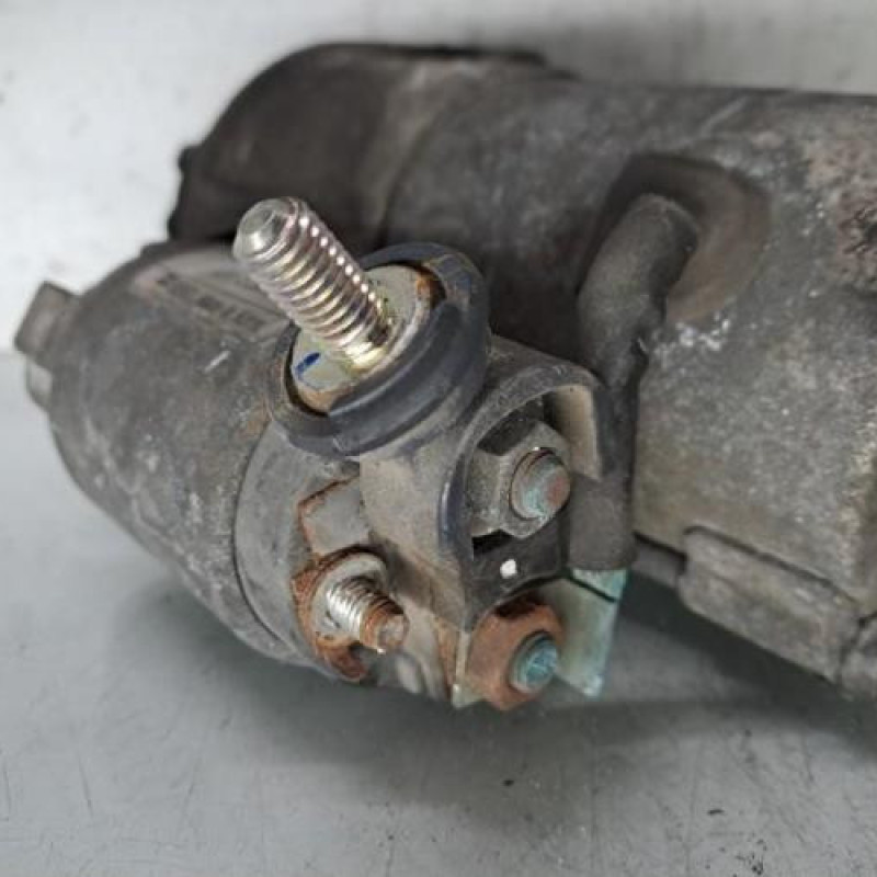 Demarreur SSANGYONG KORANDO 2