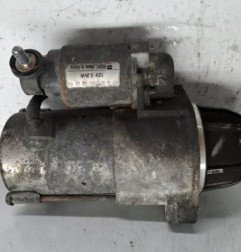 Demarreur SSANGYONG KORANDO 2