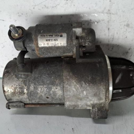 Demarreur SSANGYONG KORANDO 2