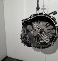 Boite de vitesses MINI MINI 2 R57 Photo n°1