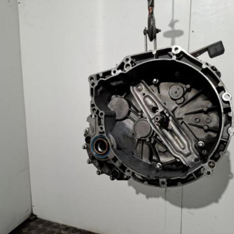 Boite de vitesses MINI MINI 2 R57