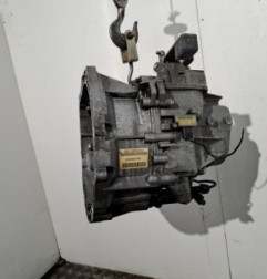 Boite de vitesses MINI MINI 2 R57