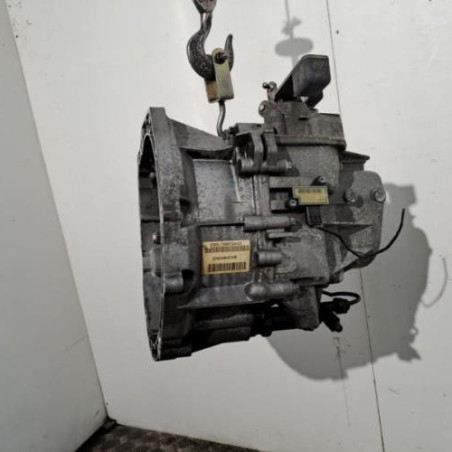 Boite de vitesses MINI MINI 2 R57