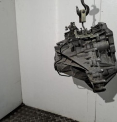 Boite de vitesses MINI MINI 2 R57 Photo n°3