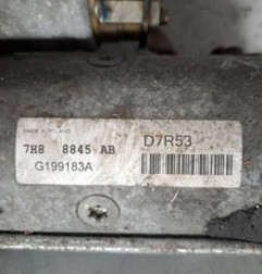 Demarreur RENAULT MASTER 2 Photo n°1