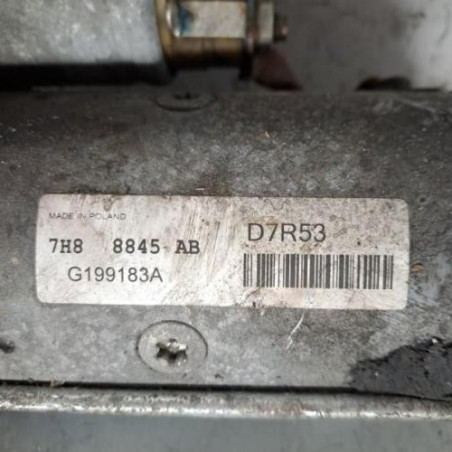 Demarreur RENAULT MASTER 2 Photo n°1