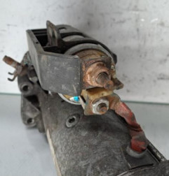 Demarreur RENAULT MASTER 2