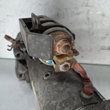 Demarreur RENAULT MASTER 2