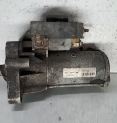 Demarreur RENAULT MASTER 2 Photo n°3