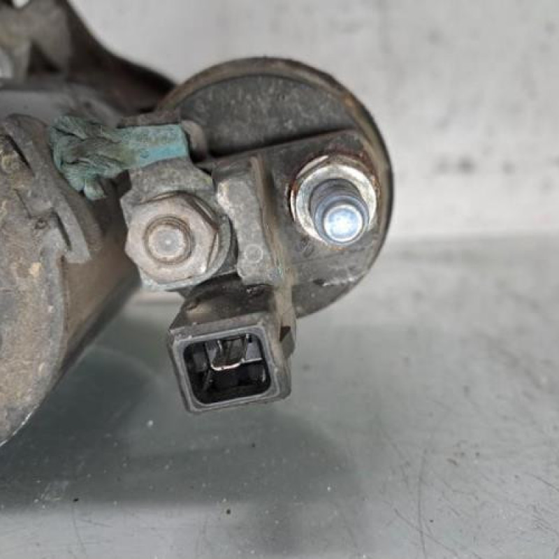 Demarreur VOLKSWAGEN BORA
