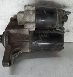 Demarreur VOLKSWAGEN BORA Photo n°4