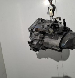 Boite de vitesses PEUGEOT 206 Photo n°1