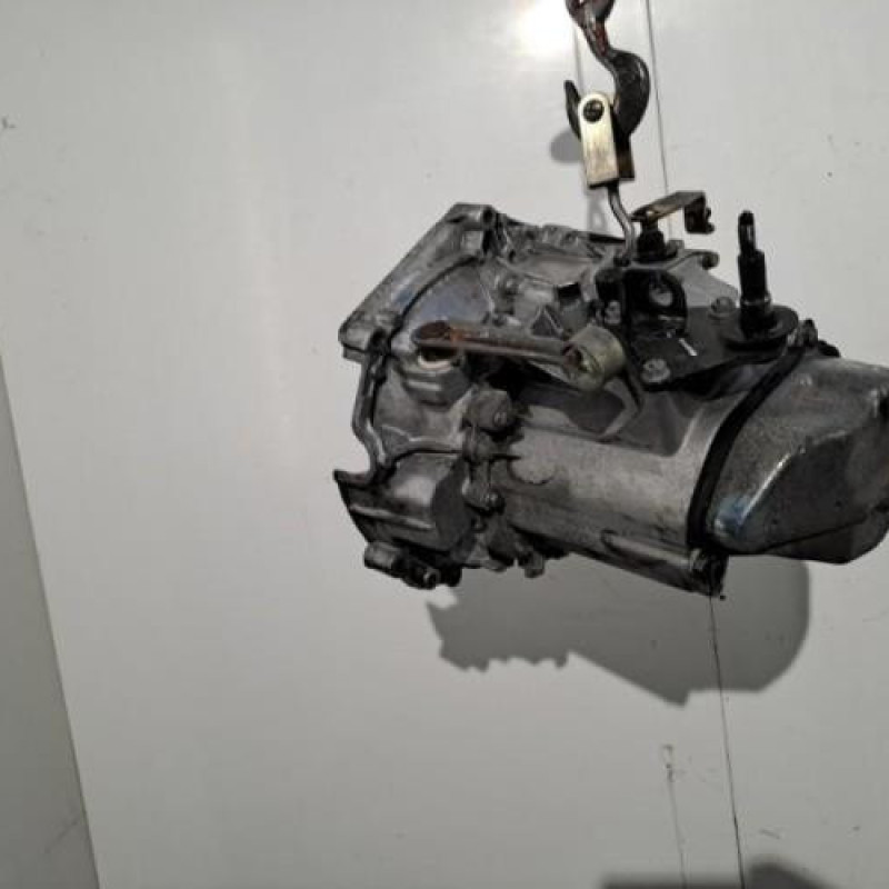 Boite de vitesses PEUGEOT 206