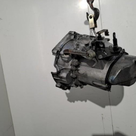 Boite de vitesses PEUGEOT 206 Photo n°1