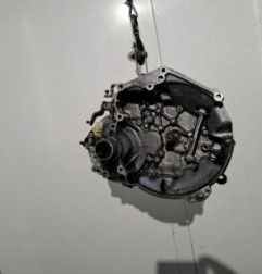 Boite de vitesses PEUGEOT 206 Photo n°3