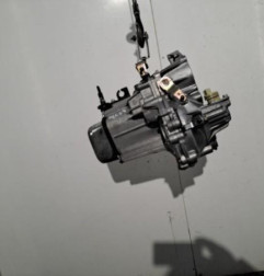 Boite de vitesses PEUGEOT 206 Photo n°4