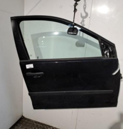 Porte avant droit VOLKSWAGEN POLO 4 Photo n°1