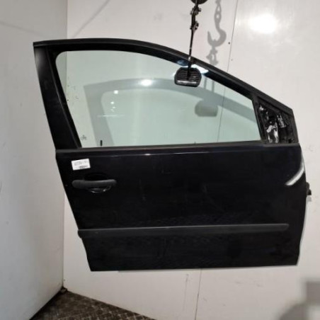Porte avant droit VOLKSWAGEN POLO 4 Photo n°1