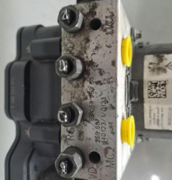 Bloc ABS (freins anti-blocage) PEUGEOT 308 2 Photo n°3