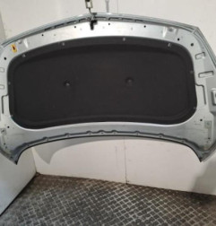 Capot OPEL ASTRA J Photo n°3