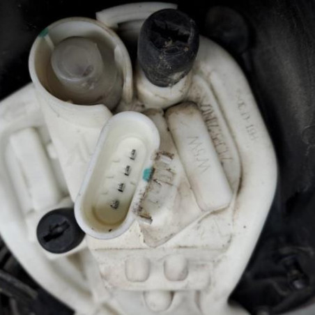 Feu arriere principal gauche (feux) OPEL ASTRA J