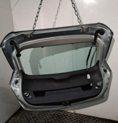 Malle/Hayon arriere OPEL ASTRA J