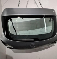 Malle/Hayon arriere OPEL ASTRA J Photo n°3