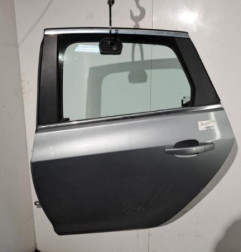 Porte arriere gauche OPEL ASTRA J Photo n°1