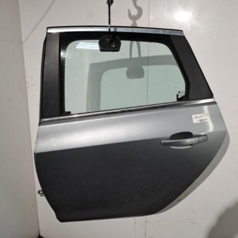 Porte arriere gauche OPEL ASTRA J