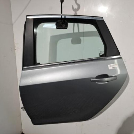 Porte arriere gauche OPEL ASTRA J Photo n°1