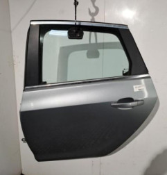 Porte arriere gauche OPEL ASTRA J