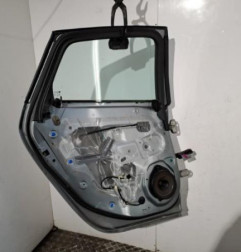 Porte arriere gauche OPEL ASTRA J Photo n°3