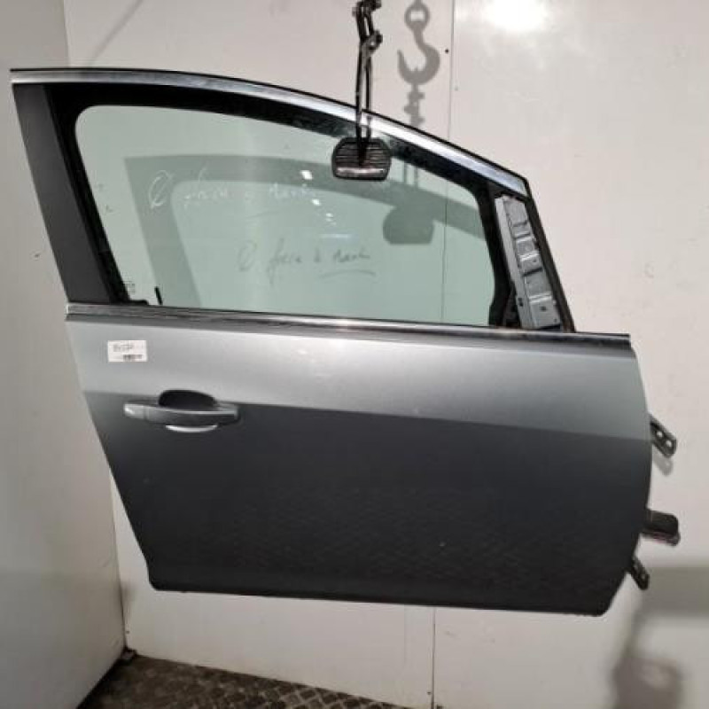 Porte avant droit OPEL ASTRA J
