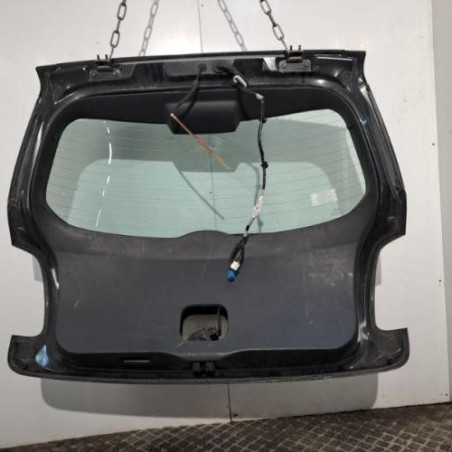 Malle/Hayon arriere TOYOTA AURIS 1