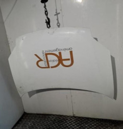 Capot CITROEN BERLINGO 1 Photo n°1