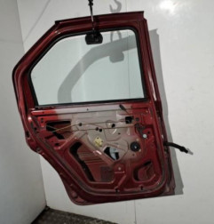 Porte arriere gauche DACIA LOGAN 1 Photo n°1