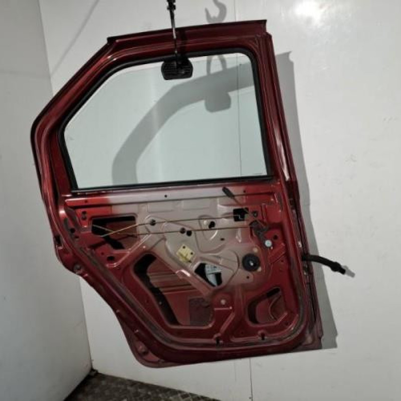 Porte arriere gauche DACIA LOGAN 1
