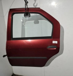 Porte arriere gauche DACIA LOGAN 1