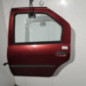 Porte arriere gauche DACIA LOGAN 1
