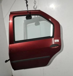 Porte arriere gauche DACIA LOGAN 1 Photo n°3