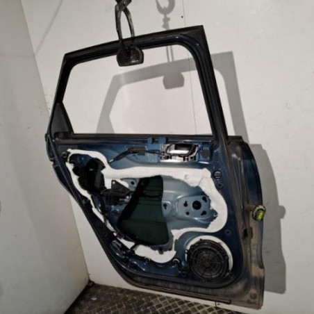 Porte arriere gauche CITROEN C4 2