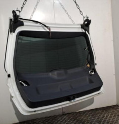 Malle/Hayon arriere AUDI A3 2 Photo n°1